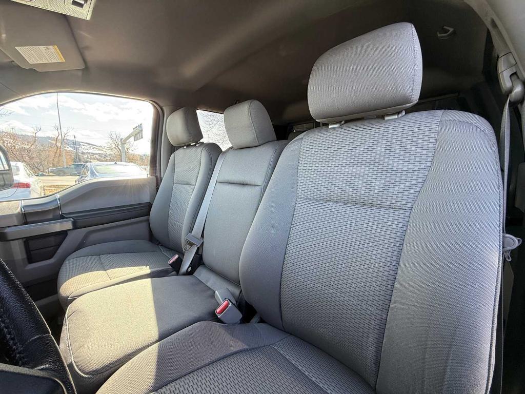 used 2015 Ford F-150 car, priced at $25,995