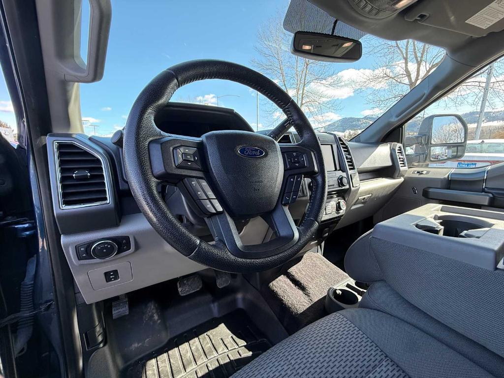 used 2015 Ford F-150 car, priced at $25,995