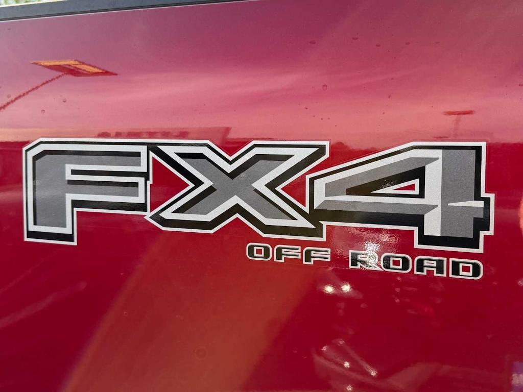 new 2025 Ford F-350 car, priced at $90,592
