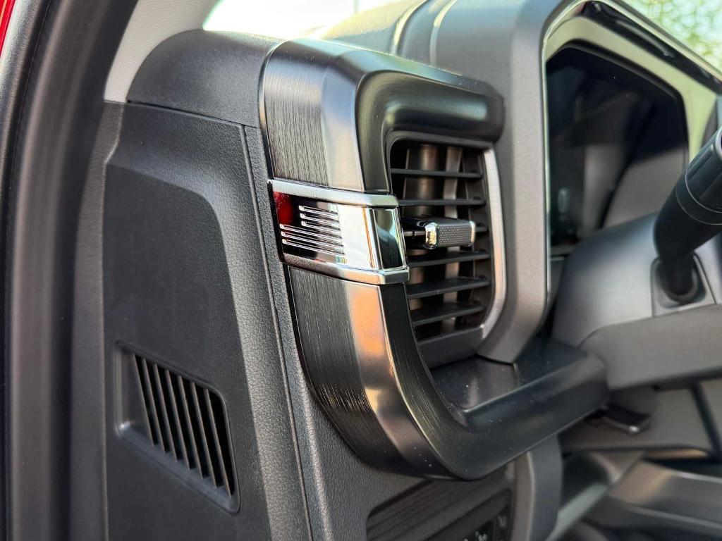 new 2025 Ford F-350 car, priced at $90,592