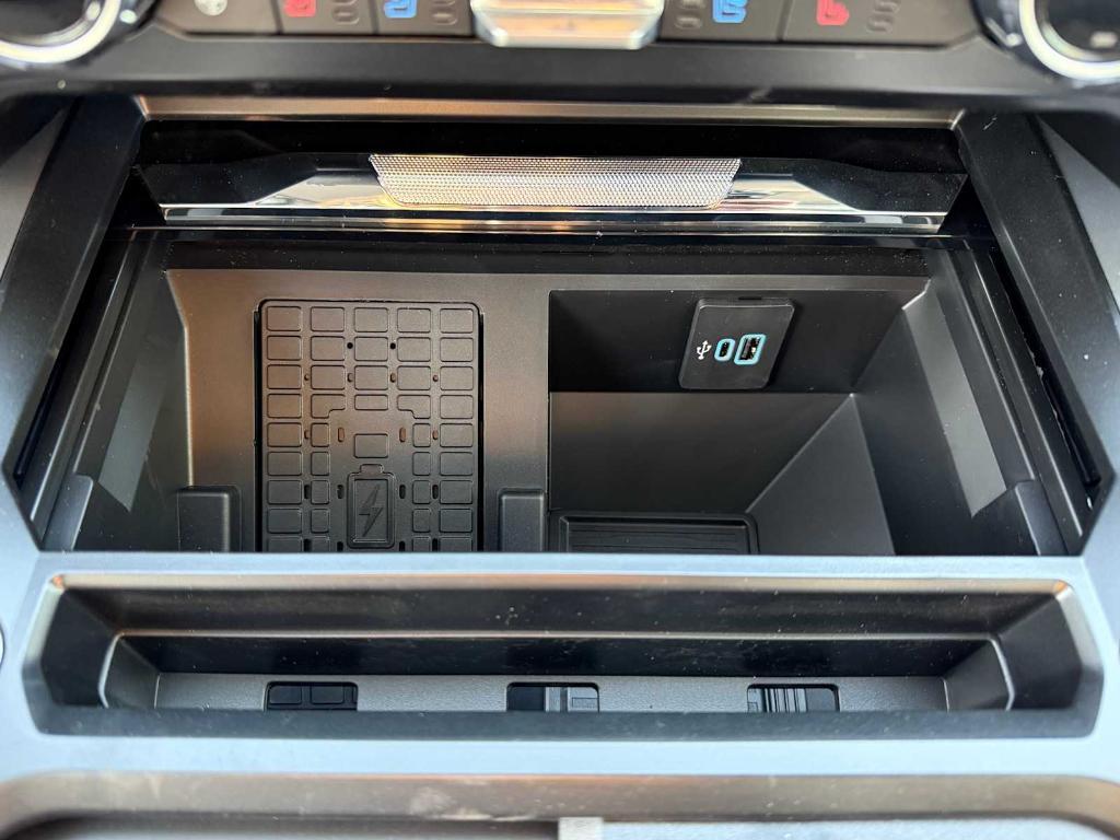 new 2025 Ford F-350 car, priced at $90,592