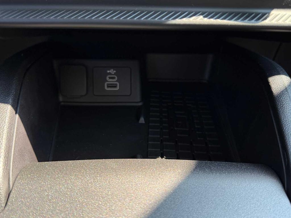 new 2025 Ford Bronco Sport car, priced at $34,572