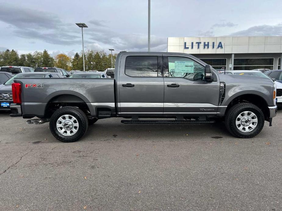 new 2024 Ford F-350 car, priced at $69,028