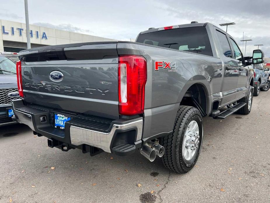 new 2024 Ford F-350 car, priced at $69,028