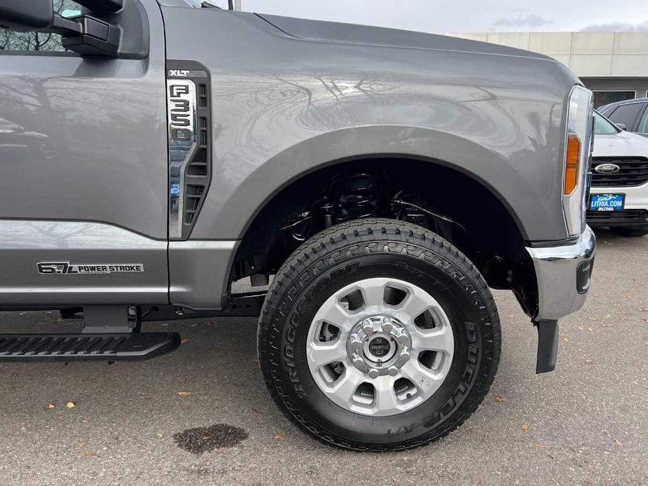 new 2024 Ford F-350 car, priced at $69,028