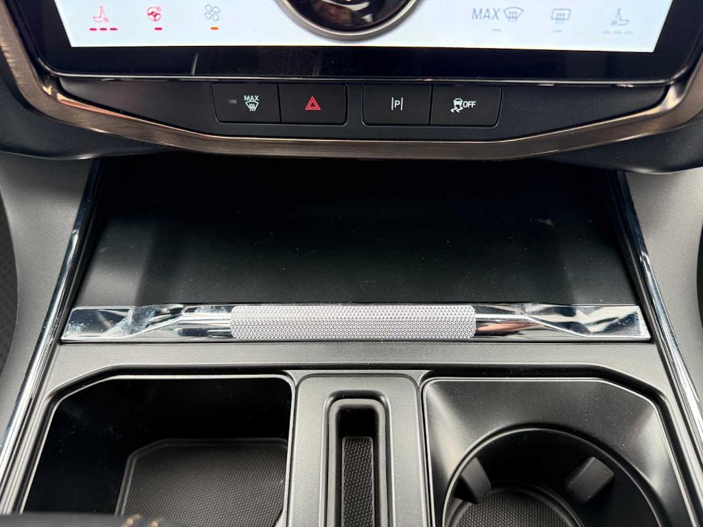 new 2025 Ford F-150 Lightning car, priced at $78,717