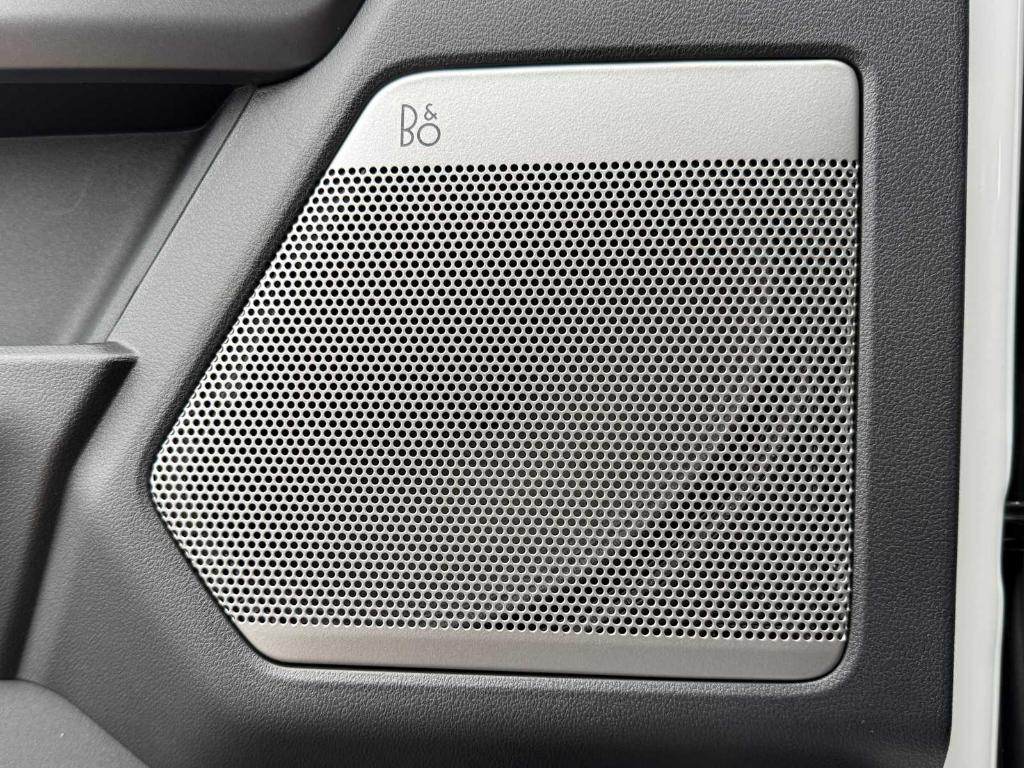 new 2025 Ford F-150 Lightning car, priced at $78,717