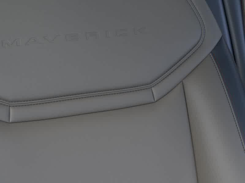 new 2025 Ford Maverick car, priced at $41,230