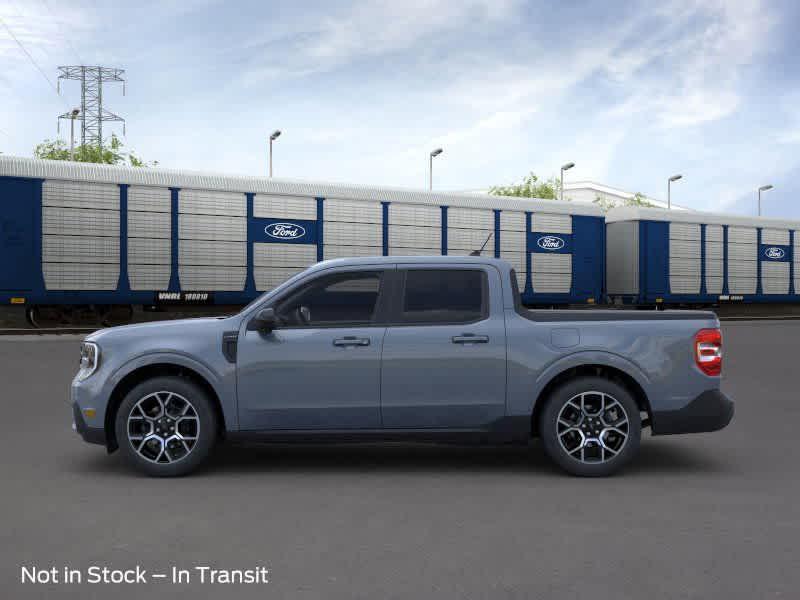 new 2025 Ford Maverick car, priced at $41,230