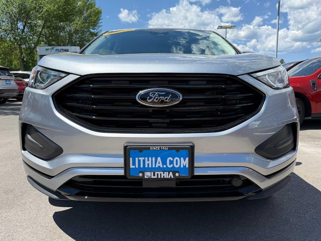 new 2024 Ford Edge car, priced at $39,643