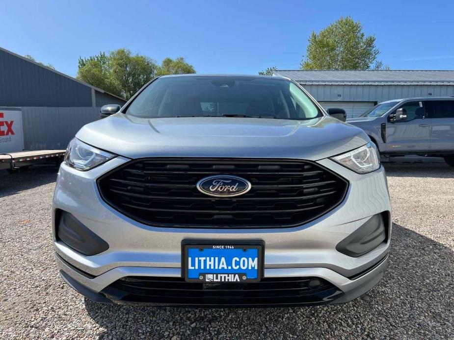 new 2024 Ford Edge car, priced at $41,070