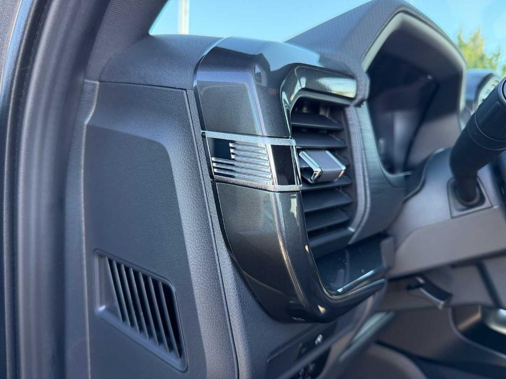 new 2025 Ford F-150 car, priced at $51,316