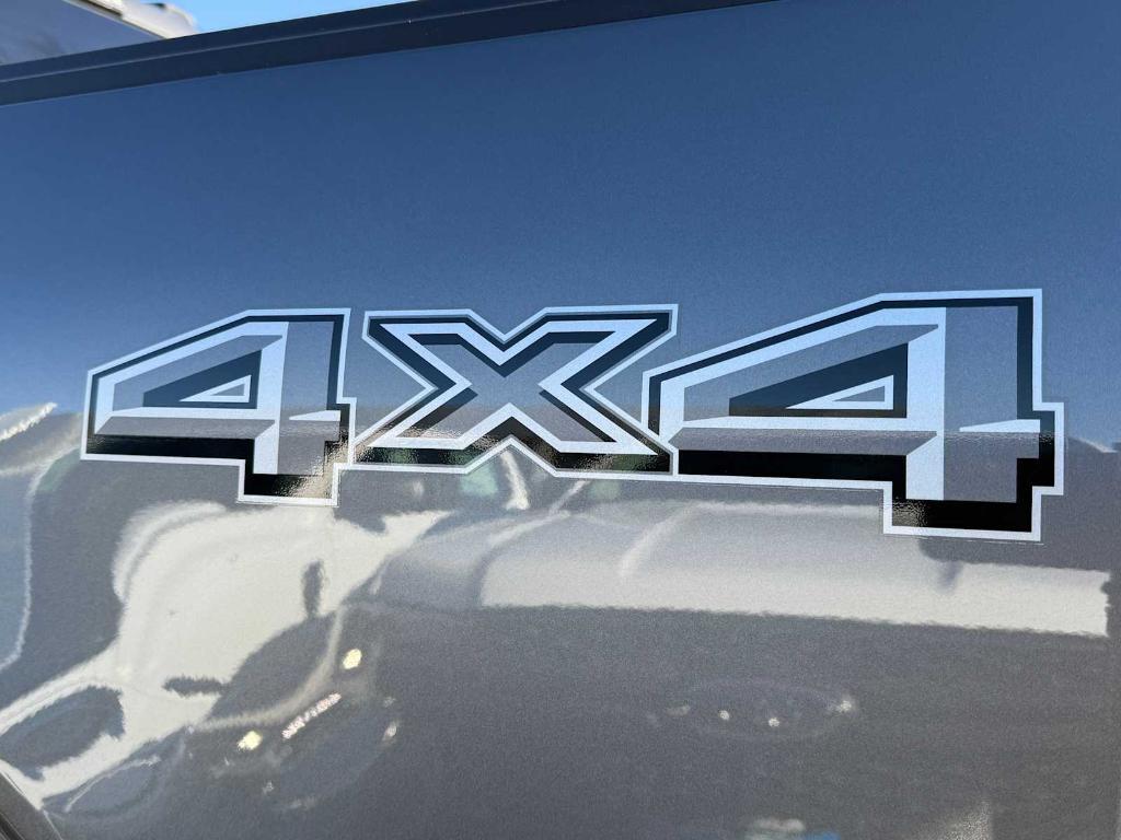 new 2025 Ford F-150 car, priced at $51,316