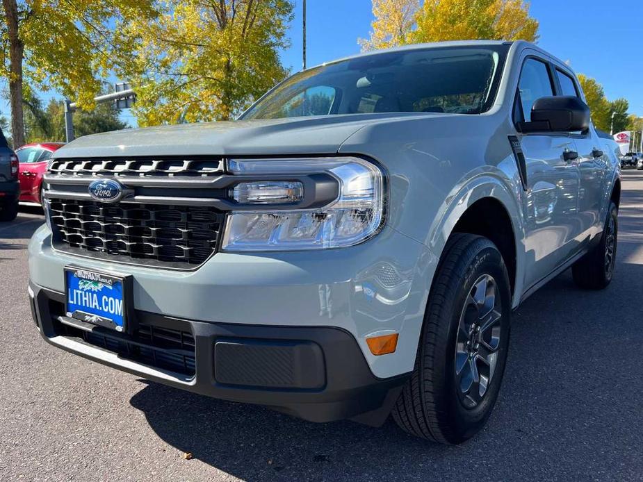 new 2024 Ford Maverick car, priced at $31,357