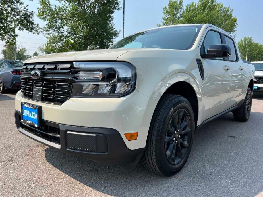 new 2024 Ford Maverick car, priced at $38,369