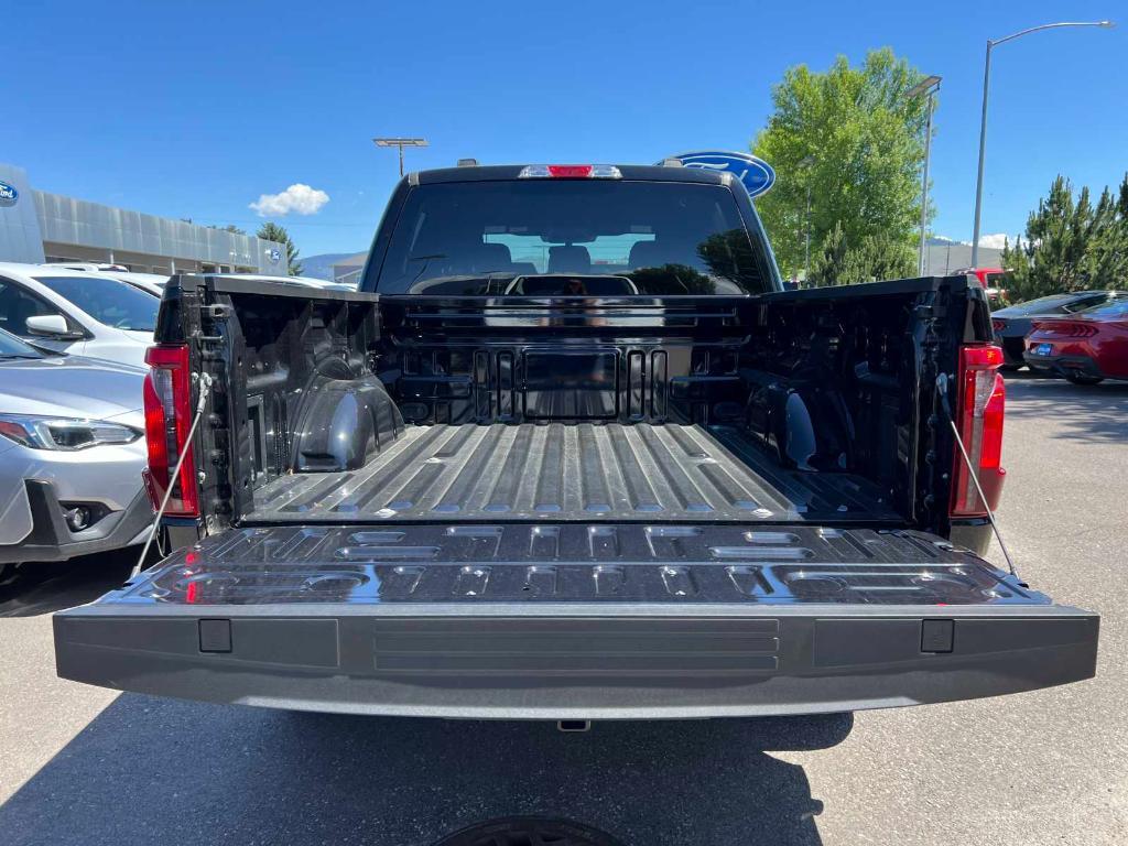 new 2024 Ford F-150 car, priced at $51,336