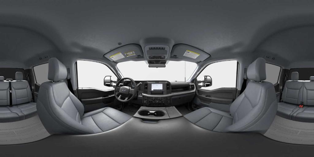 new 2026 Ford F-350 car, priced at $58,775