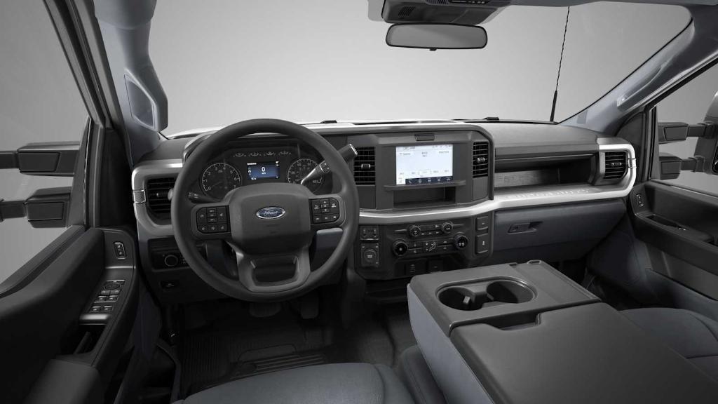 new 2026 Ford F-350 car, priced at $58,775