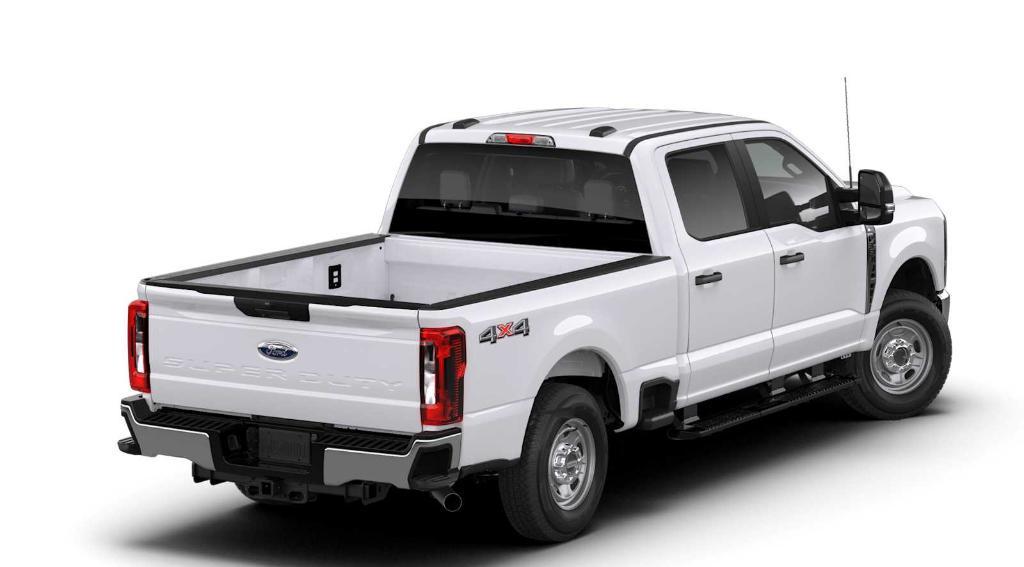 new 2026 Ford F-350 car, priced at $58,775