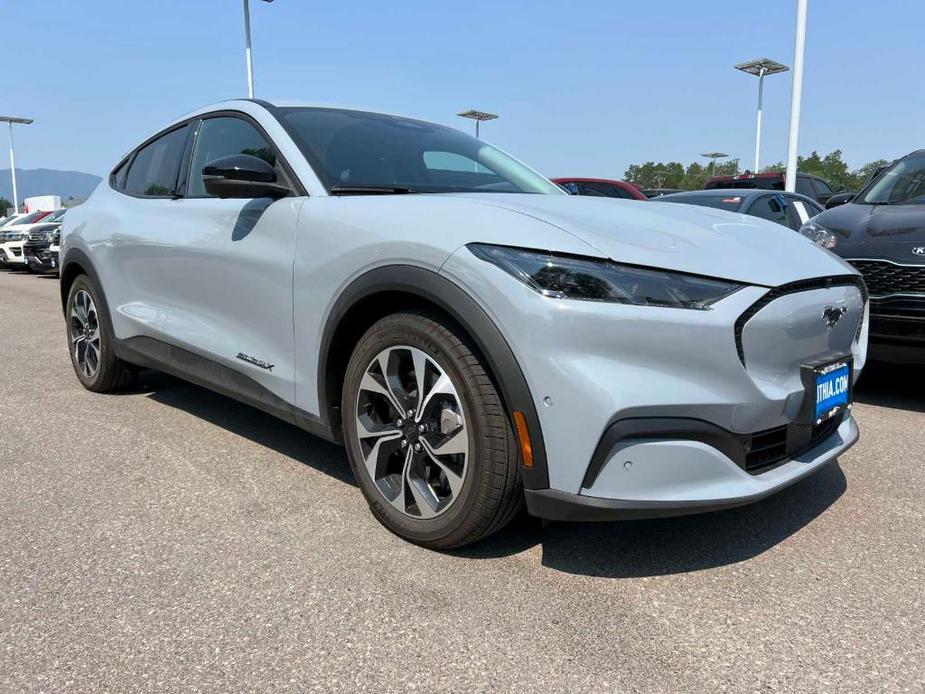 new 2024 Ford Mustang Mach-E car, priced at $51,982