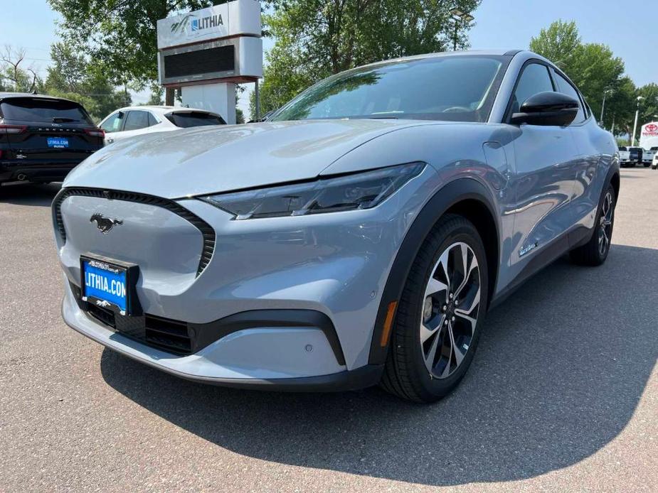 new 2024 Ford Mustang Mach-E car, priced at $51,982