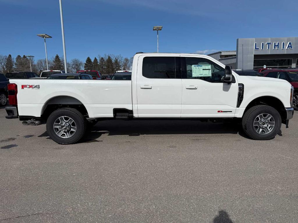 new 2025 Ford F-350 car, priced at $85,784