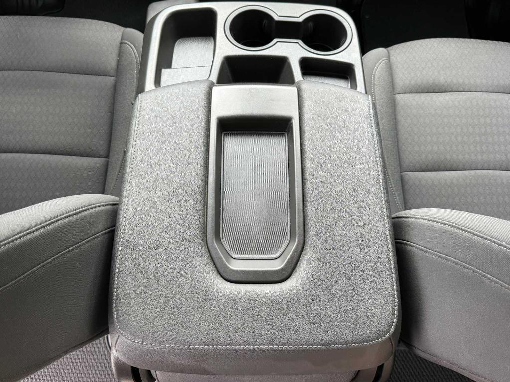 used 2023 GMC Sierra 1500 car, priced at $44,748