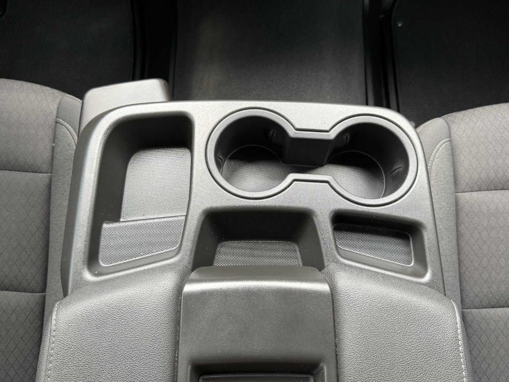 used 2023 GMC Sierra 1500 car, priced at $44,748