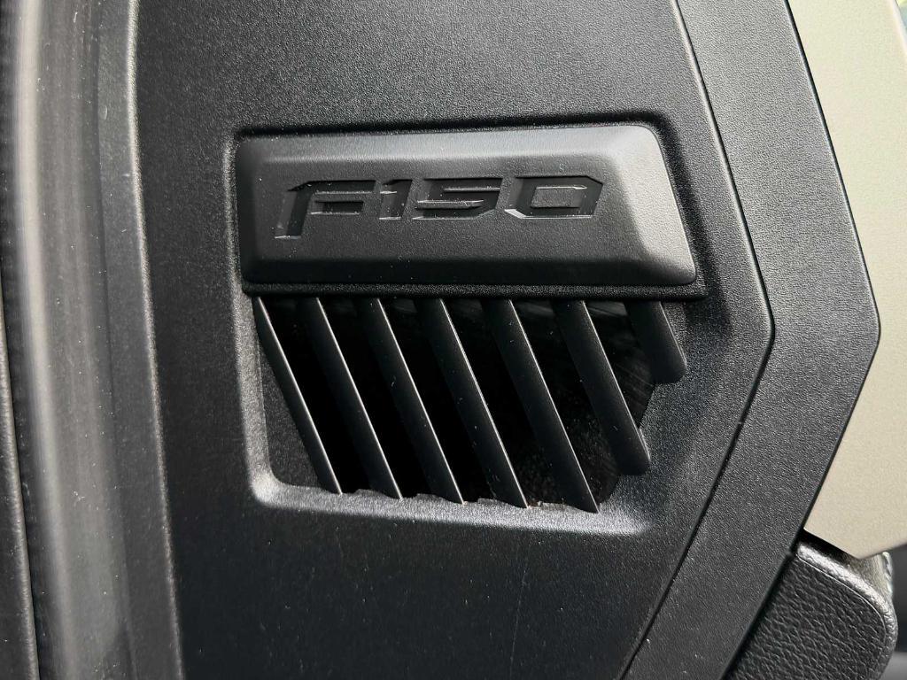 used 2020 Ford F-150 car, priced at $34,967