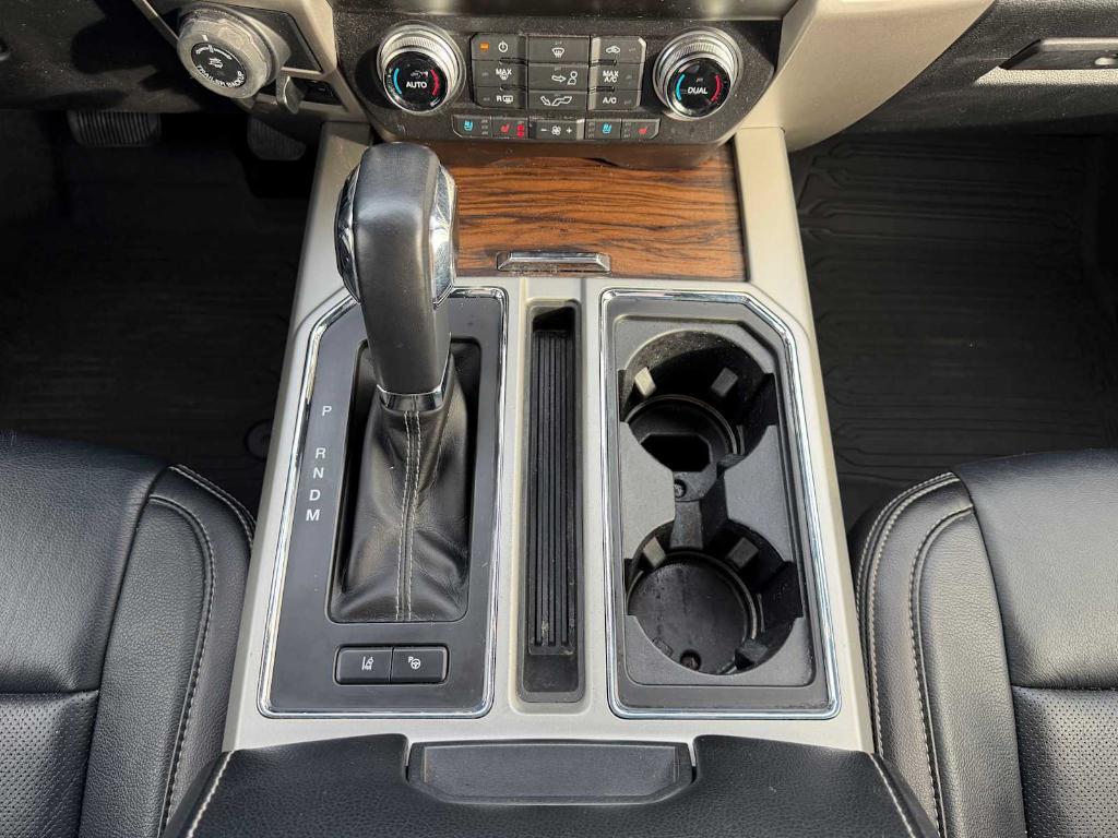 used 2020 Ford F-150 car, priced at $34,967