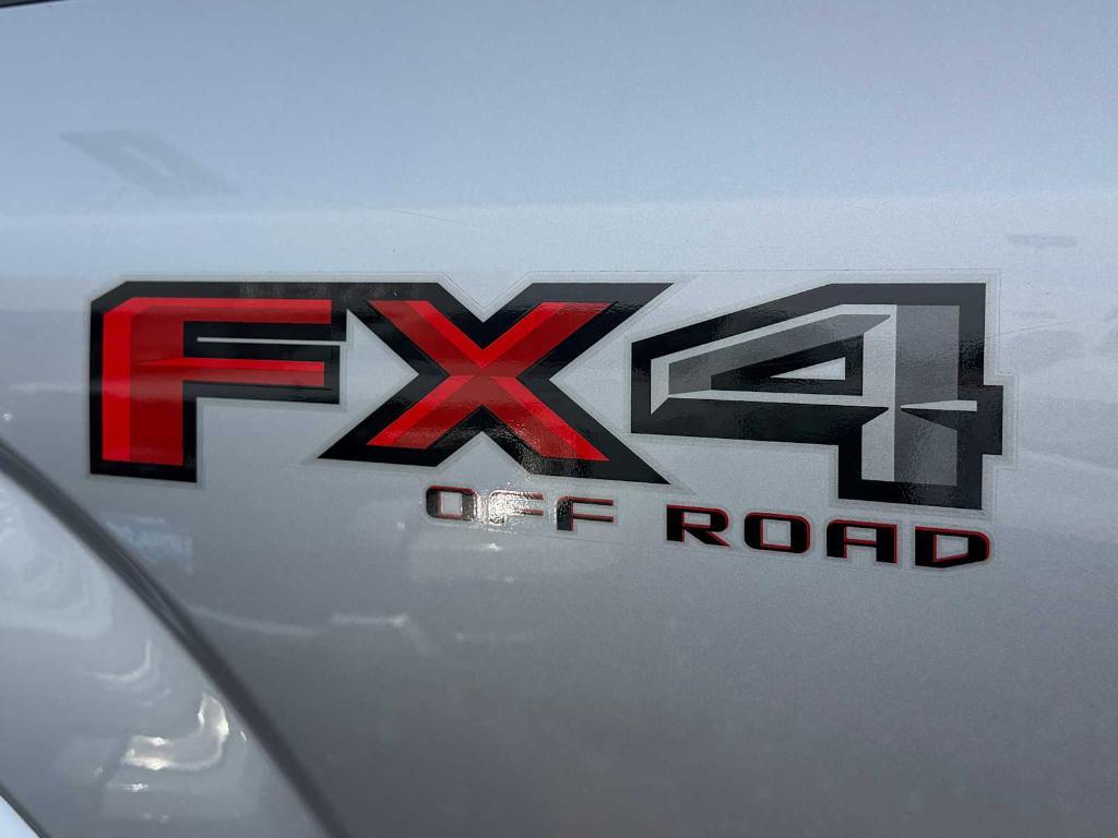 used 2020 Ford F-150 car, priced at $34,967