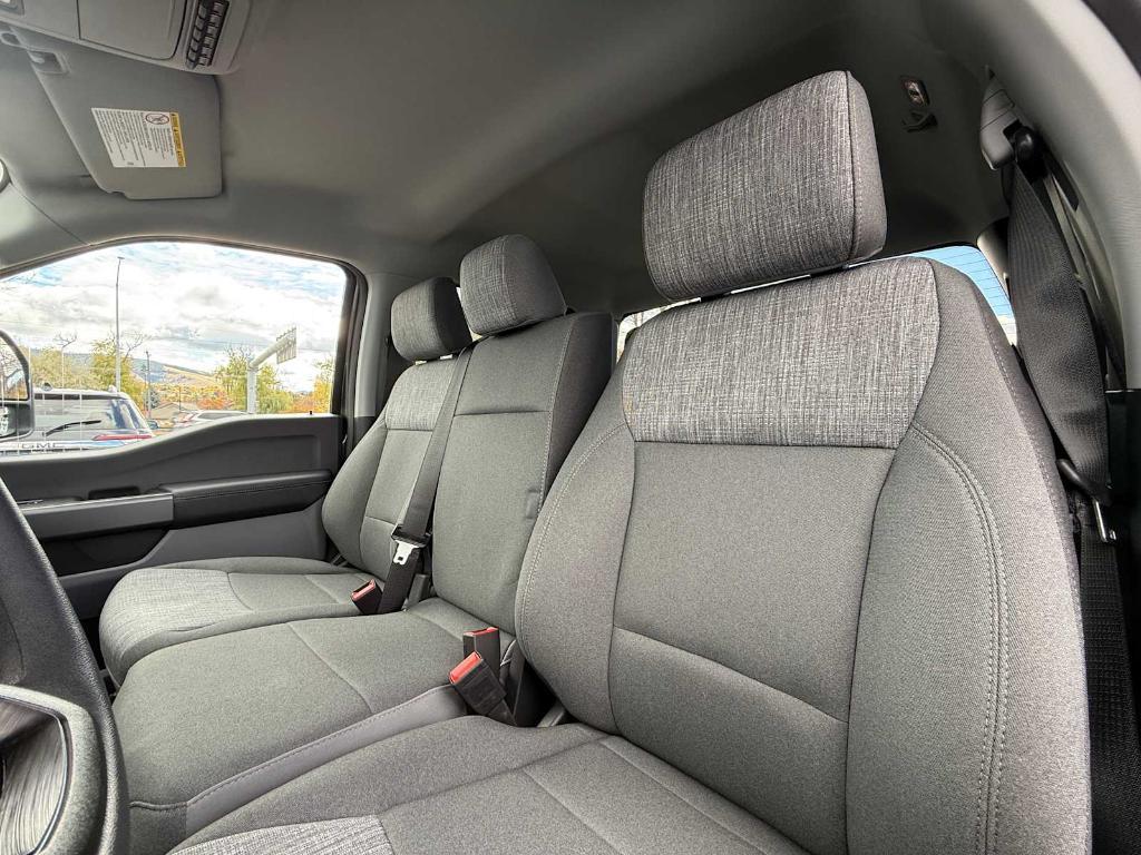 new 2026 Ford F-350 car, priced at $72,369