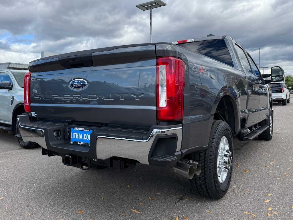 new 2026 Ford F-350 car, priced at $72,369