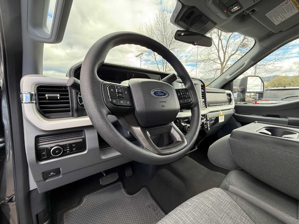 new 2026 Ford F-350 car, priced at $72,369