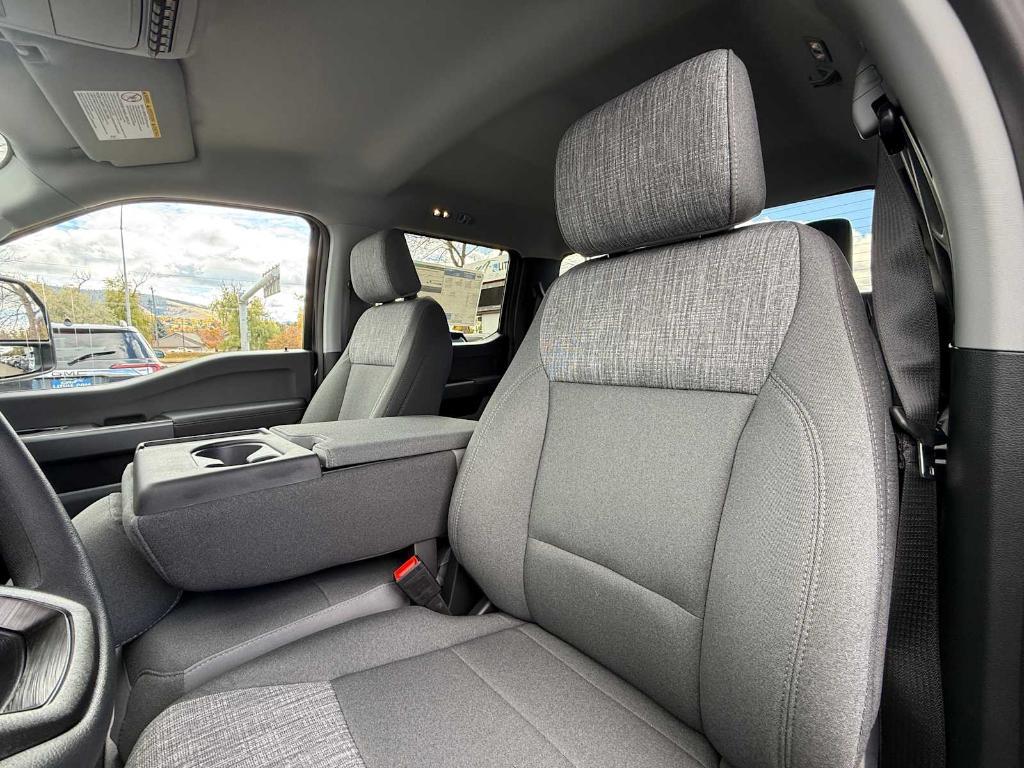 new 2026 Ford F-350 car, priced at $72,369