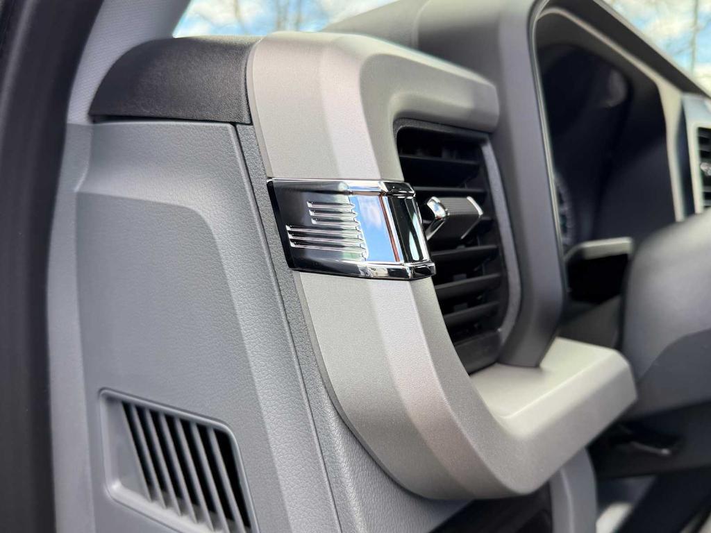 new 2026 Ford F-350 car, priced at $72,369