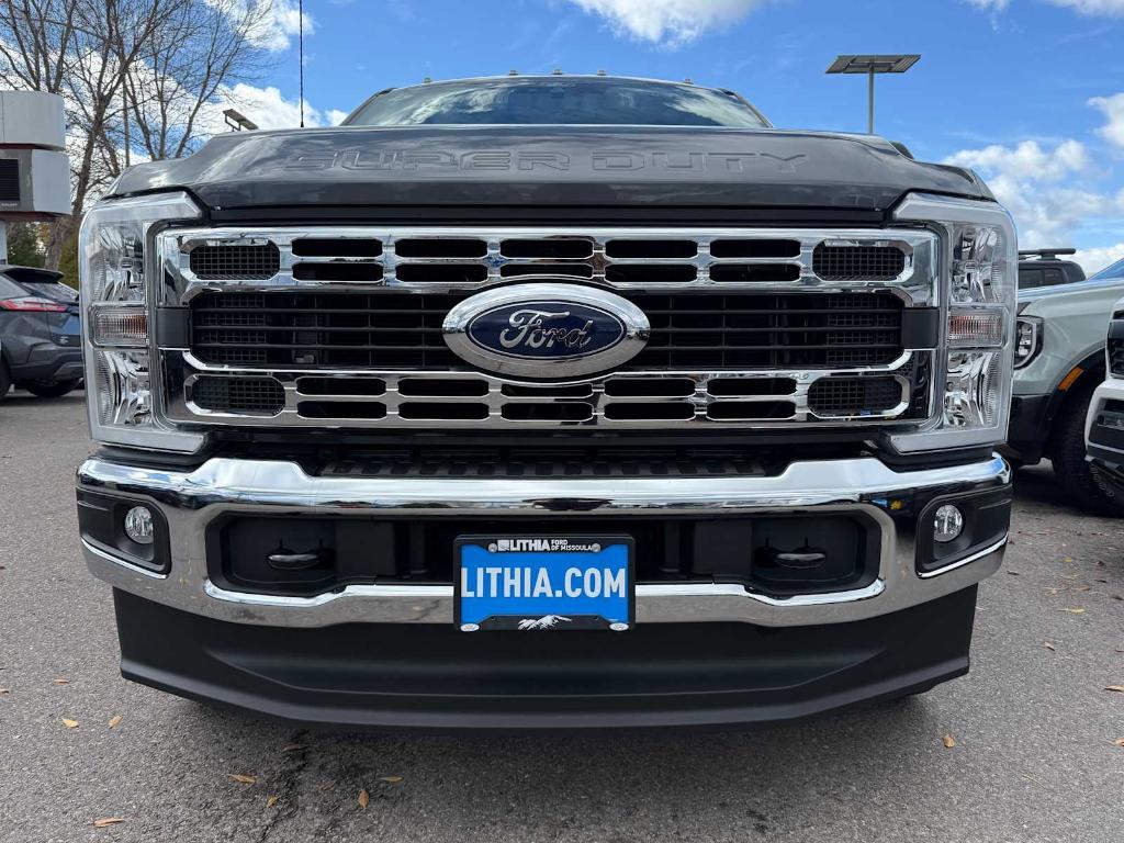 new 2026 Ford F-350 car, priced at $72,369