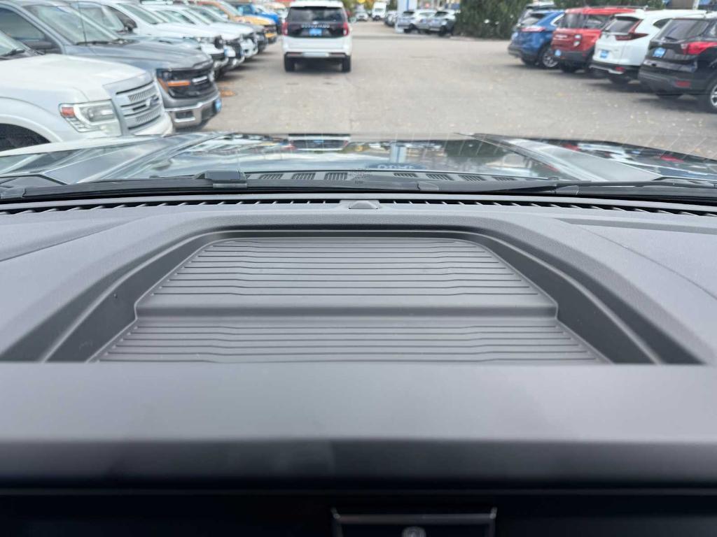 new 2026 Ford F-350 car, priced at $72,369