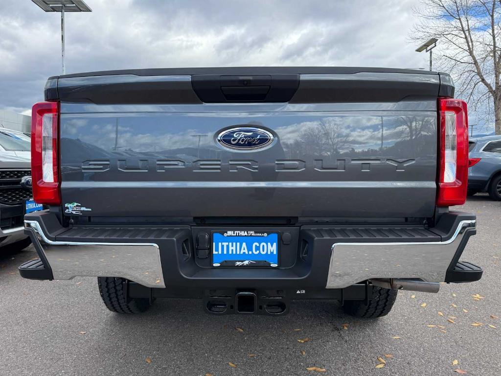 new 2026 Ford F-350 car, priced at $72,369