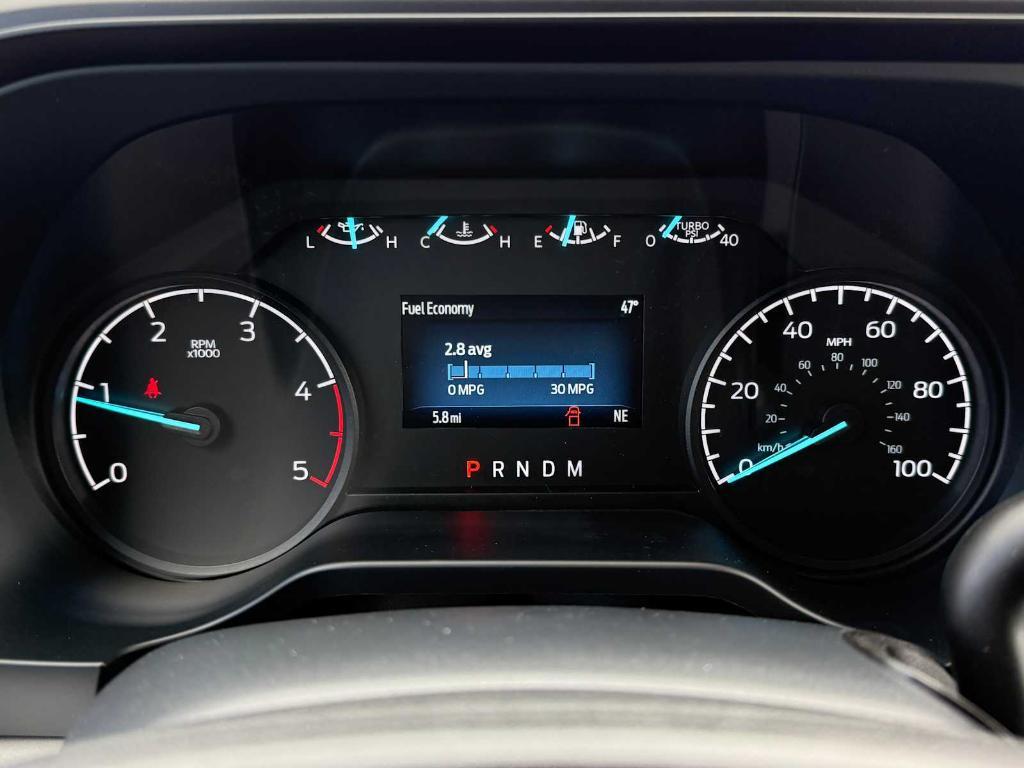 new 2026 Ford F-350 car, priced at $72,369