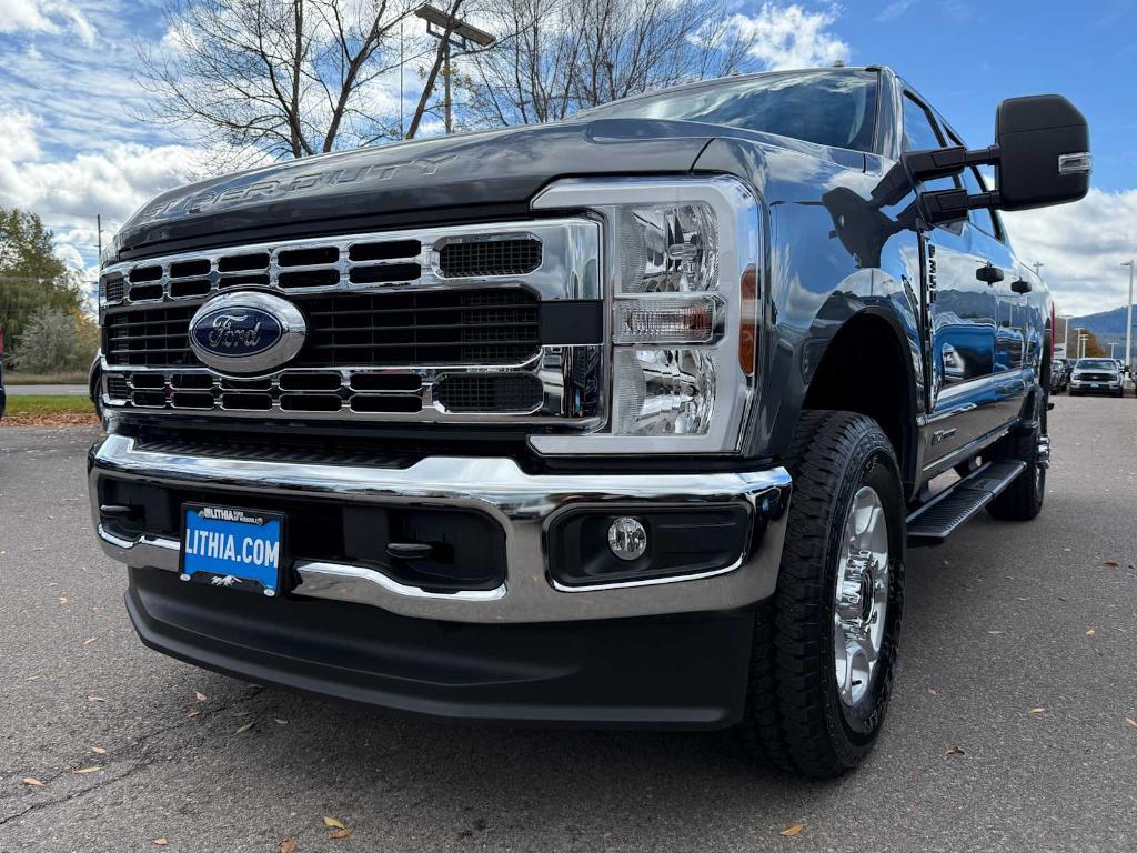 new 2026 Ford F-350 car, priced at $72,369