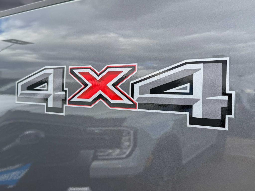 new 2026 Ford F-350 car, priced at $72,369