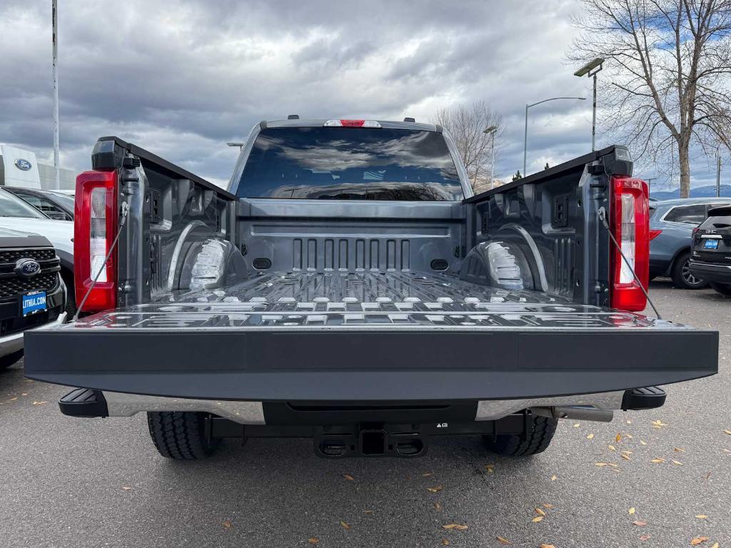 new 2026 Ford F-350 car, priced at $72,369