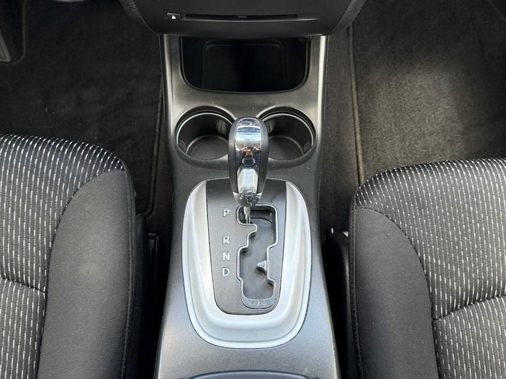 used 2018 Dodge Journey car, priced at $12,995