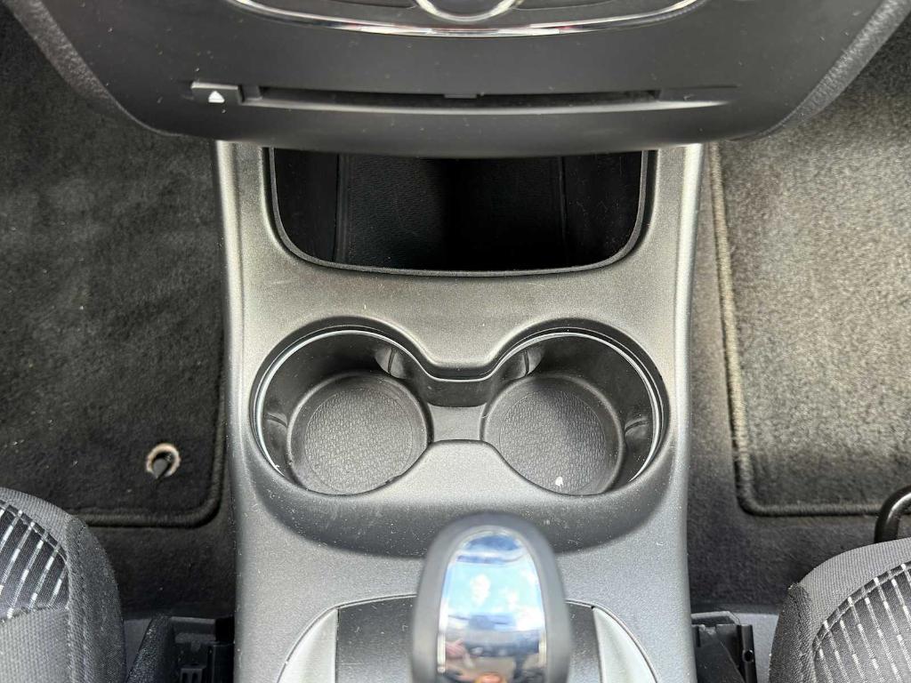 used 2018 Dodge Journey car, priced at $12,995