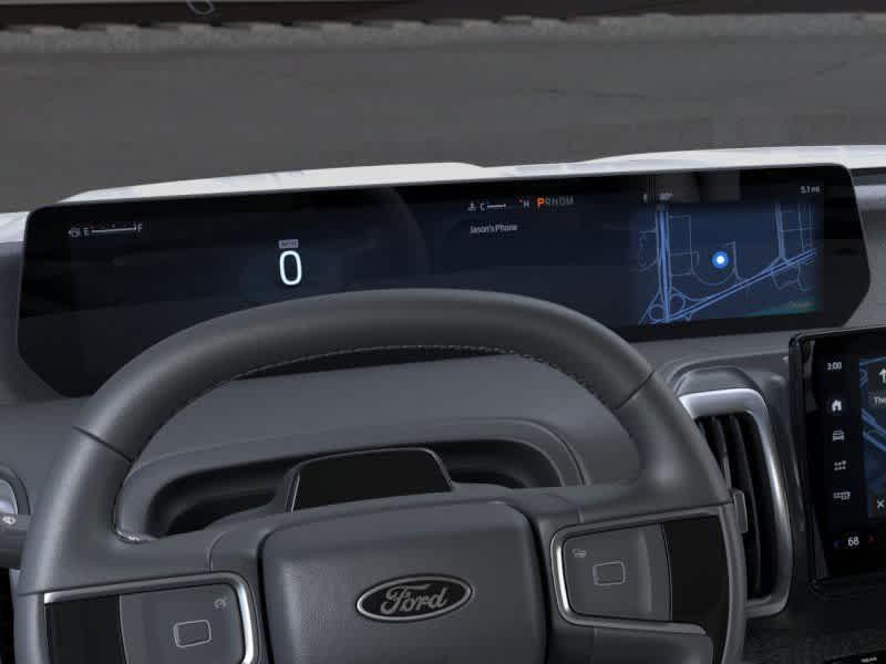 new 2025 Ford Expedition car, priced at $84,749
