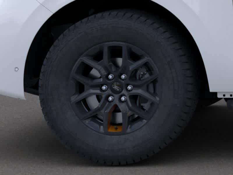 new 2025 Ford Expedition car, priced at $84,749