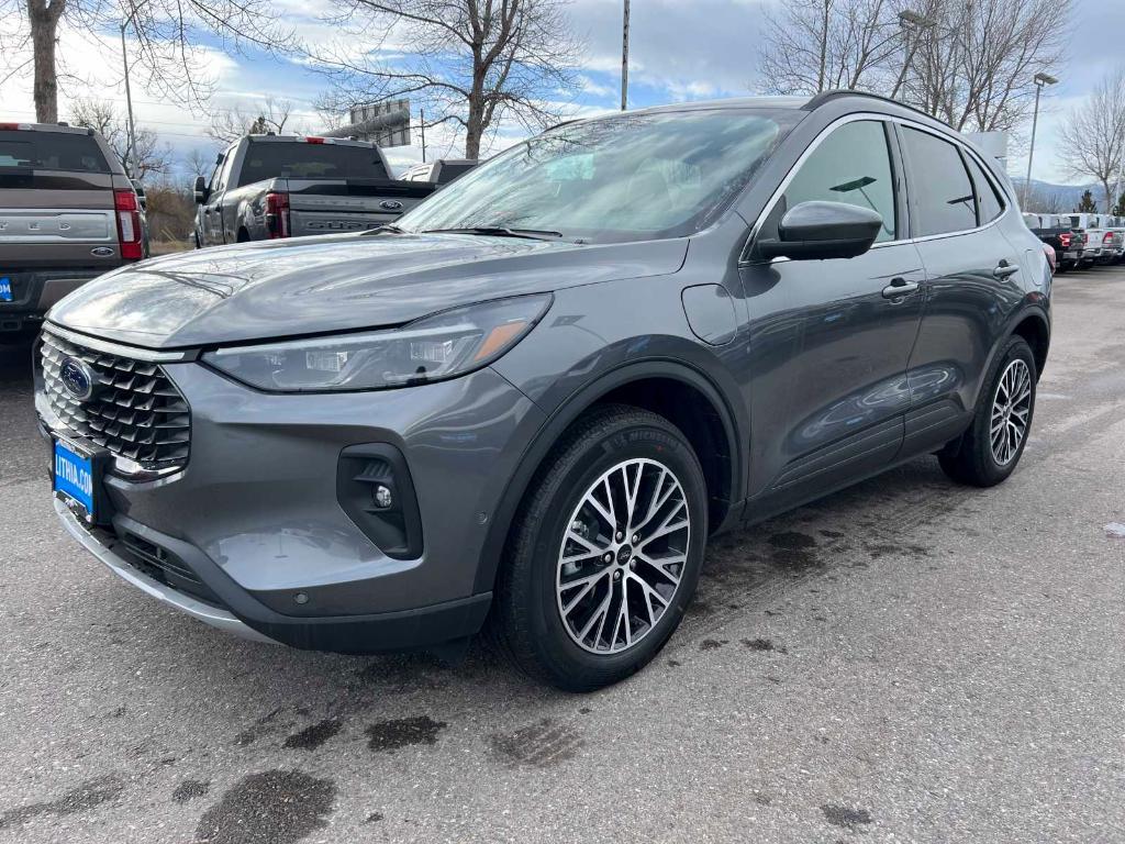 new 2023 Ford Escape car, priced at $35,988