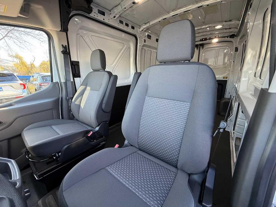 new 2024 Ford Transit-250 car, priced at $61,724