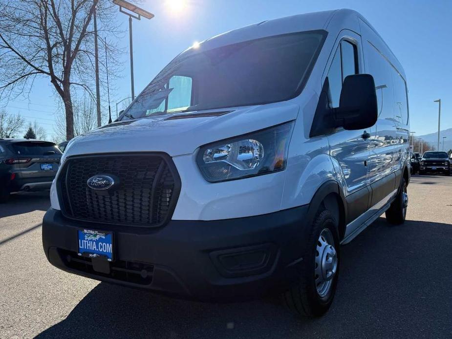 new 2024 Ford Transit-250 car, priced at $61,724